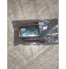 Вольтметр Амперметр UC228 10A 100 V