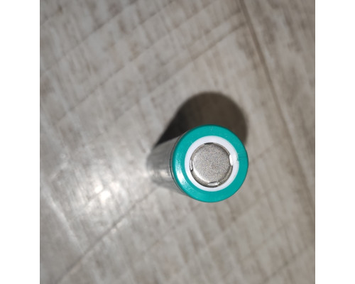 Акумулятор Videx 18650 3.7V 3000mAh Li-ion з плюсовим контактом 18*65мм 