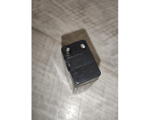 Акумуляторная батарея 4V 1200 mah 33х22х90 мм