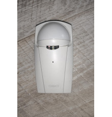 Комбинированный пассивный оповещатель Altronics LC-102 б/у в рабочем состоянии 