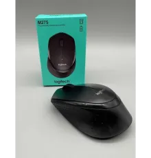 Мышка Wireless Logitech M275 беспроводная 