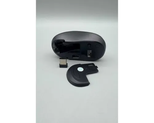 Мышка Wireless Мышь Logitech M186 беспроводная