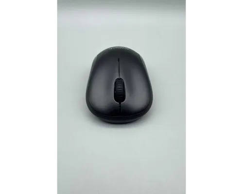 Мышка Wireless Мышь Logitech M186 беспроводная