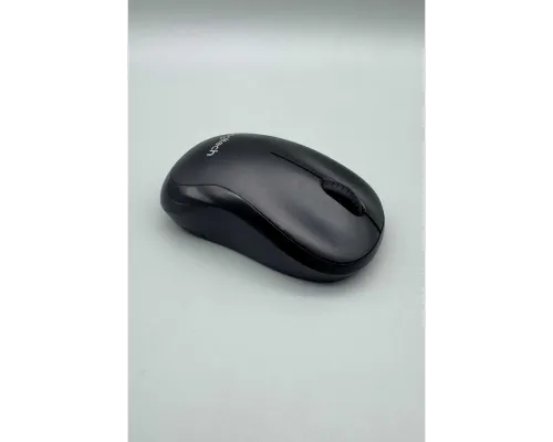 Мышка Wireless Мышь Logitech M186 беспроводная