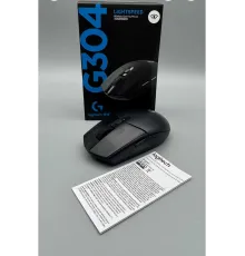 Мышка беспроводная Logitech G304.