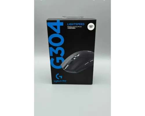 Мышка беспроводная Logitech G304.