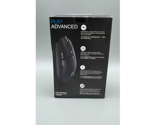 Мышка беспроводная Logitech G304.