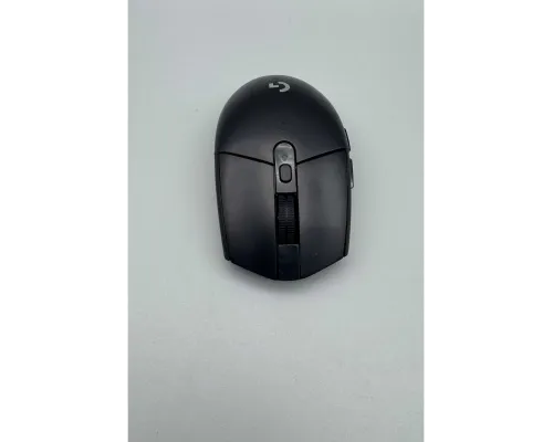 Мышка беспроводная Logitech G304.