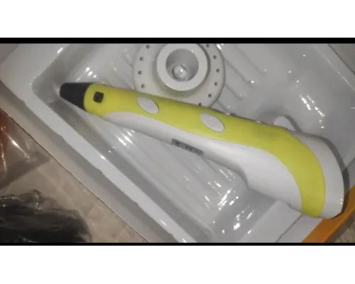 3d ручка 3DPen-2 