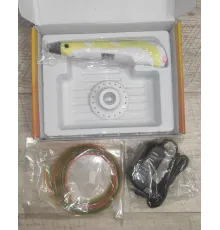 3d ручка 3DPen-2 