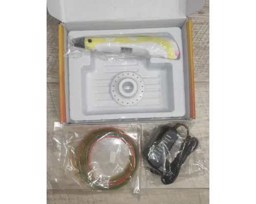 3d ручка 3DPen-2 