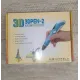 3d ручка 3DPen-2 