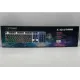 Комплект проводная клавиатура с подсветкой и мышкой XSTRIKE X-1014 RGB USB