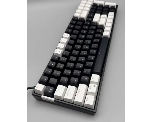 Механическая клавиатура RGB XSTRIKE XS-1030 USB 100 keys с подсветкой