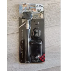 Монопод Monopod Z07-1 с пультом черний 