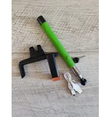 Монопод Monopod Z07-5 зелений