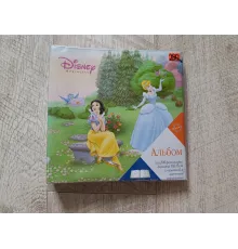 Фотоальбом Disney's Prinsess LM-4R200CPPM 200 фотографий 10*15