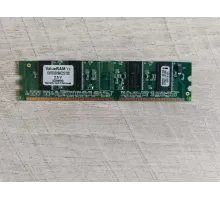 Оперативная память планка памяти DDR 1 Kingston KVR333 128 новая