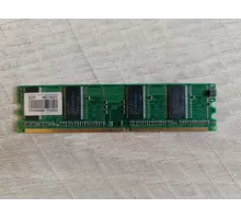 Оперативная память планка памяти NCP NC7631 DDR2 256 PC3200 новая