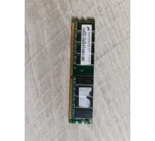 Оперативная память планка памяти DDR 1 MT8VDD 256 новая  