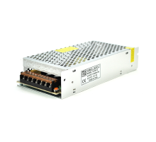 Імпульсний блок живлення YOSO 12В 10A (120W) S-120-12 перфорований Q50 (208*102*46) 0,45 кг (199*98*42)