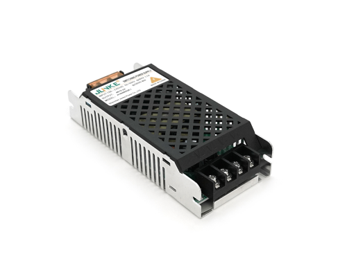 Імпульсний блок живлення Jlinke JKL4800205 48В 2.0А (96Вт) перфорований SLIM