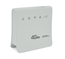 Бездротовий маршрутизатор D921-E 4G, провідна та бездротова передача, WIFI: 2.4G, Box