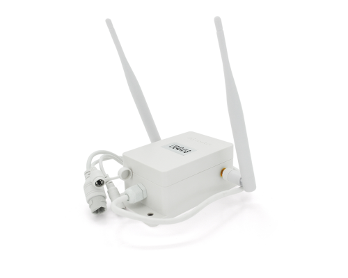 4G Router LYQ-4G-A1-B, 12V, sim-карта 4G Router LYQ-4G-A1-B, 12V, sim-карта