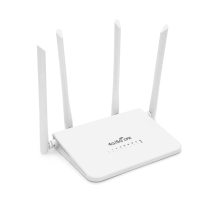 Бездротовий маршрутизатор CPE R103 4G/5G, бездротова передача, 300Mbps 5V, 2A (SIM-карта)