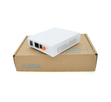 Абонентський термінал Merlion EPON (ONU) 1*1000M RJ45+1 Pon