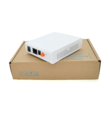 Абонентський термінал Merlion EPON (ONU) 1*1000M RJ45+1 Pon