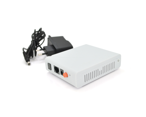 Абонентський термінал Merlion стандарту GPON ONU 1GE Абонентський термінал Merlion стандарту GPON ONU 1GE