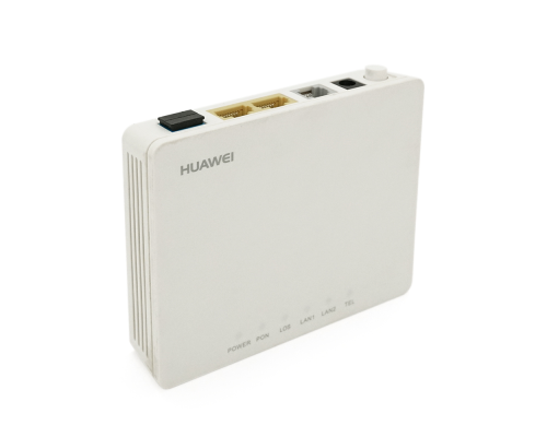 Абонентський термінал Huawei GPON (ONU) HG8120C