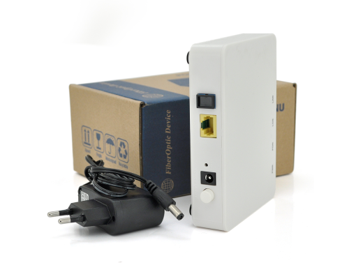 Абонентський термінал EPON (ONU) EP-125