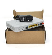 Абонентський термінал Mercury ONU2401KB BPON ONU, 1GE+3FE+WIFI