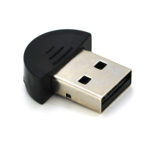 Контроллер USB BlueTooth 3 mb/s EDR, Blister