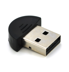 Контроллер USB BlueTooth 3 mb/s EDR, Blister