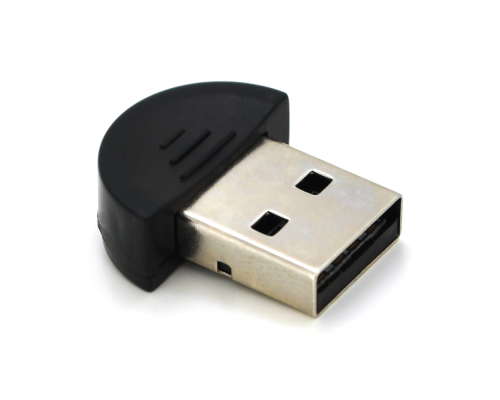 Контроллер USB BlueTooth 3 mb/s EDR, Blister