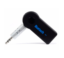 Аудіо ресивер LV-B01 Wireless Bluetooth 3.5mm AUX Audio Stereo Music Home