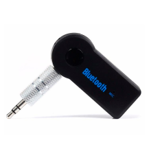 Аудіо ресивер LV-B01 Wireless Bluetooth 3.5mm AUX Audio Stereo Music Home