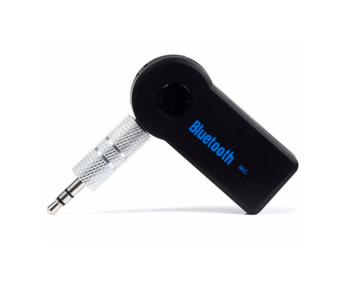 Аудіо ресивер LV-B01 Wireless Bluetooth 3.5mm AUX Audio Stereo Music Home Аудіо ресивер LV-B01 Wireless Bluetooth 3.5mm AUX Audio Stereo Music Home