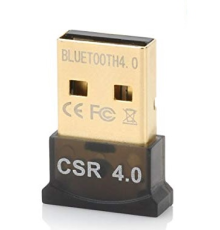 Контролер USB BlueTooth LV-B14A V4.0, Blister Q100