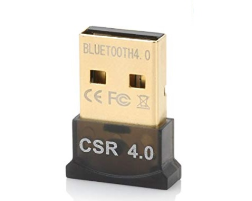 Контролер USB BlueTooth LV-B14A V4.0, Blister Q100