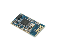 Bluetooth стерео аудіо модуль F-6188