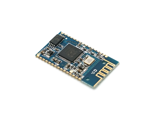 Bluetooth стерео аудіо модуль F-6188