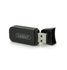 Контролер USB BlueTooth Earldom M22 V5.0, Blister