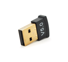 Контролер USB BlueTooth LV-B14A V5.0, Blister Q100