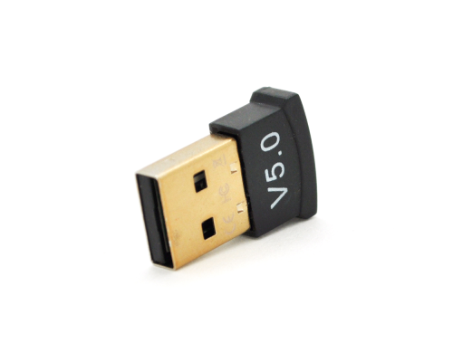 Контролер USB BlueTooth LV-B14A V5.0, Blister Q100