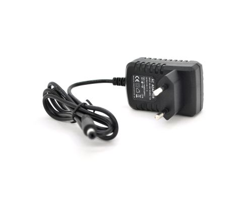 Імпульсний блок живлення YM-1510 15V 1А (15Вт) штекер 5.5 / 2.5 довжина 0,9 м