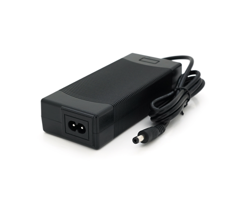 Зарядний пристрій HE для Li-Ion акумуляторів 36.5V2A, штекер 5,5*2.1, з індикацією, BOX Зарядний пристрій HE для Li-Ion акумуляторів 36.5V2A, штекер 5,5*2.1, з індикацією, BOX